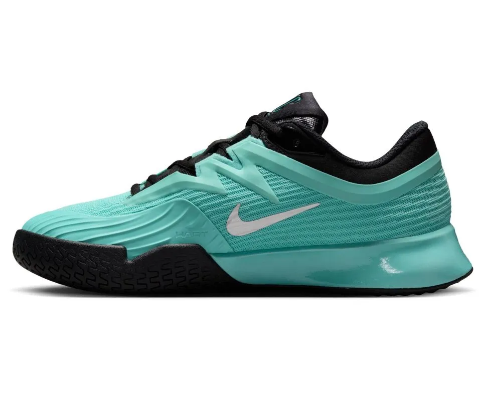 Nike Zoom Vapor Pro 3 Premium - mint/black/pure platinum