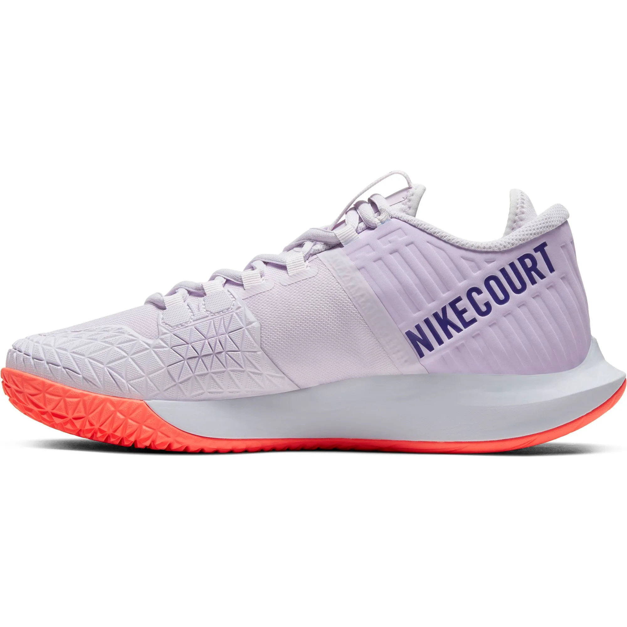 Nike W Court Air Zoom Zero - barely grape/regency purple