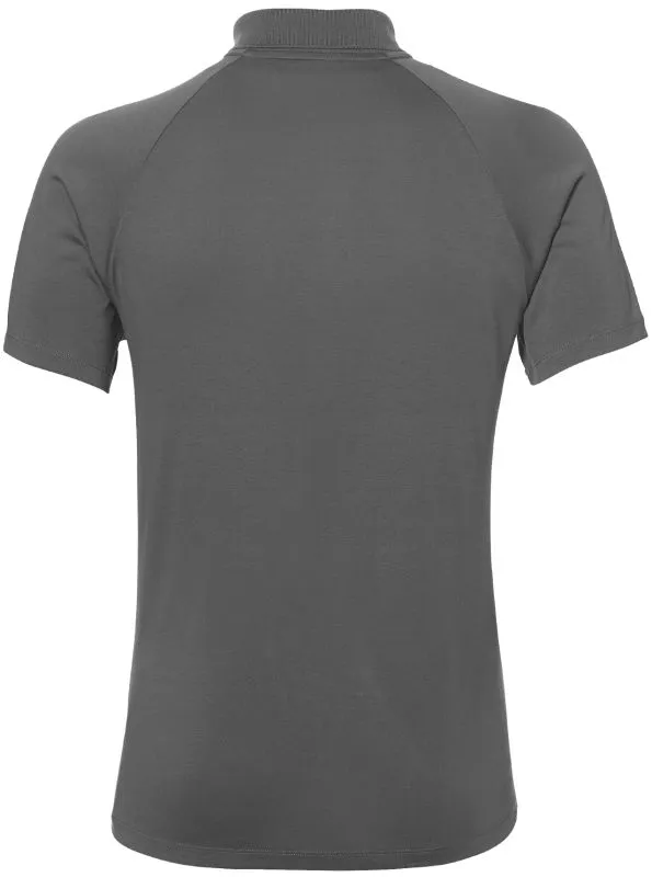 Asics Club Polo - castlerock
