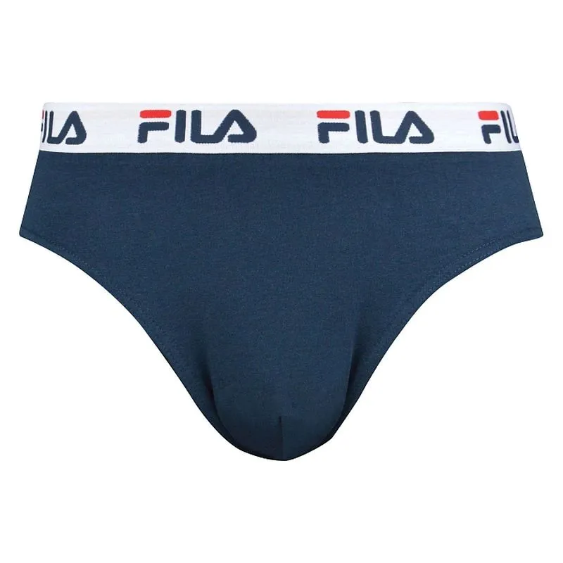 Fila Man Brief 2 pack - navy