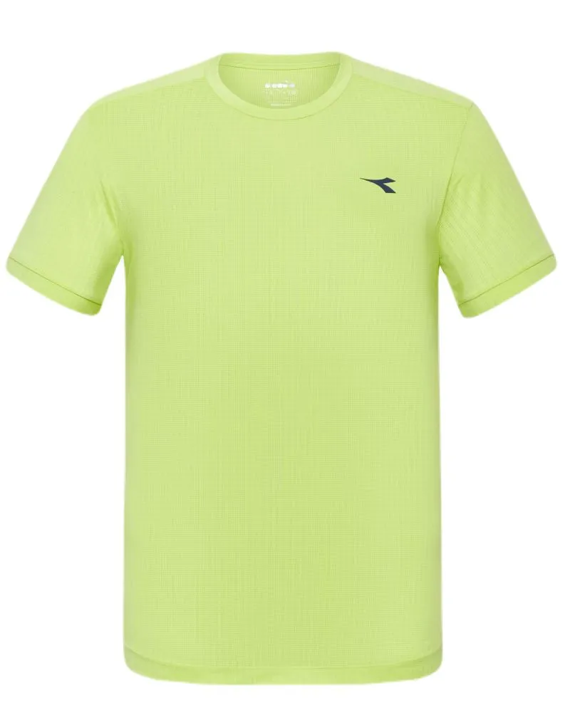 Diadora Short Sleeve Icon