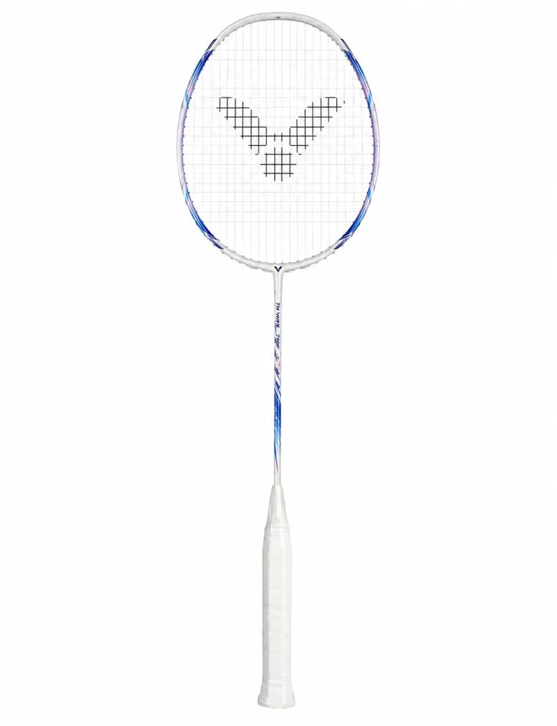 Victor DriveX 7SP Limited - lunar white