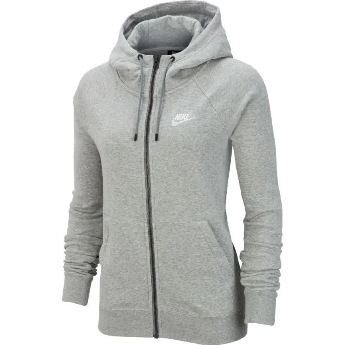 Nike Sportswear Essential Hoodie FZ Fleece W Nike Sportswear Essential Hoodie FZ Fleece W
