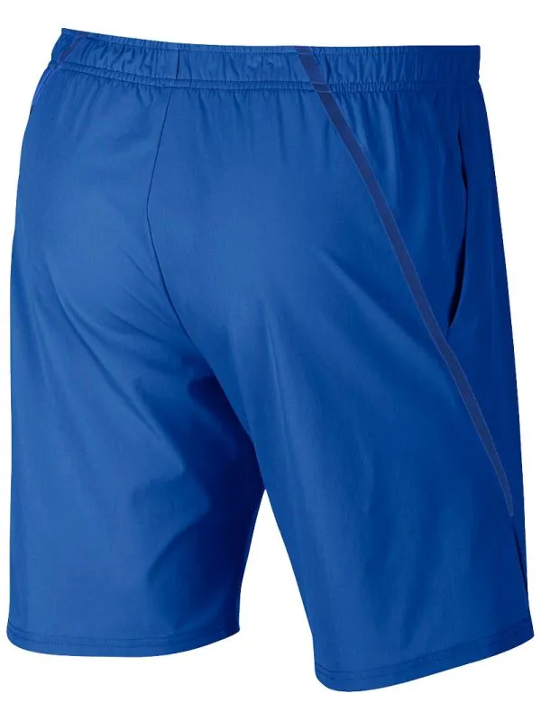 Nike Flex Ace 9IN Short - indigo force/indigo force/indigo force