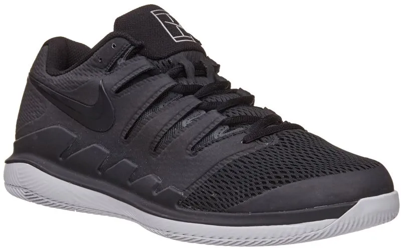 nike-air-zoom-vapor-x-black-vast-grey-1 Nike Air Zoom Vapor X - black/vast grey