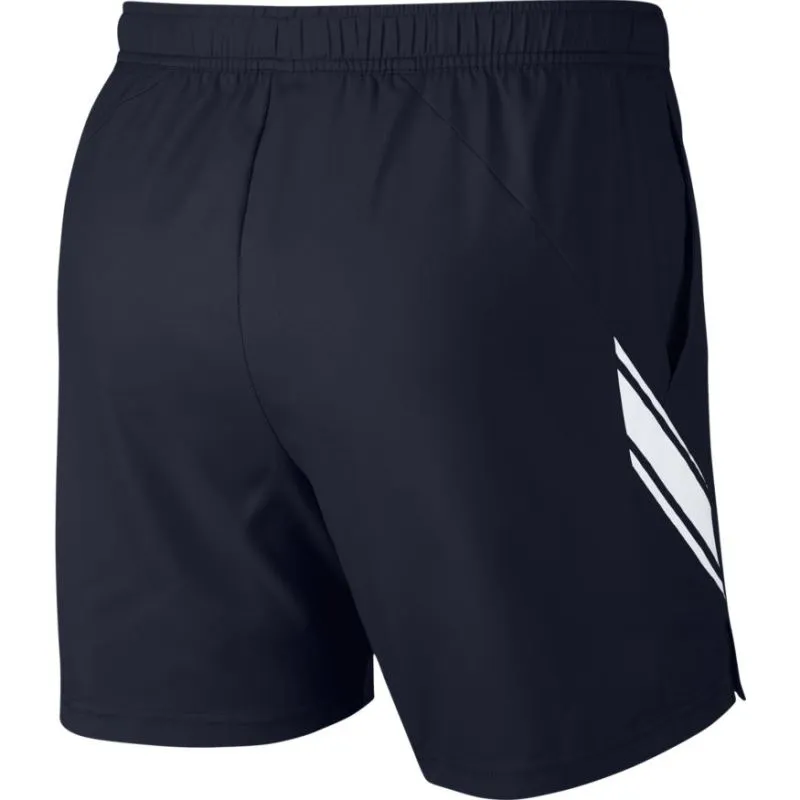 nike-court-dry-7in-short-gridiron-white-white-2 Nike Court Dry 7in Short - gridiron/white/white