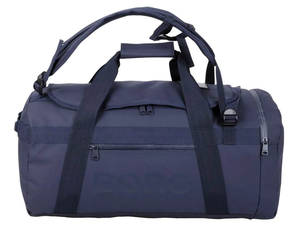 Björn Borg Duffle (35L) - night sky