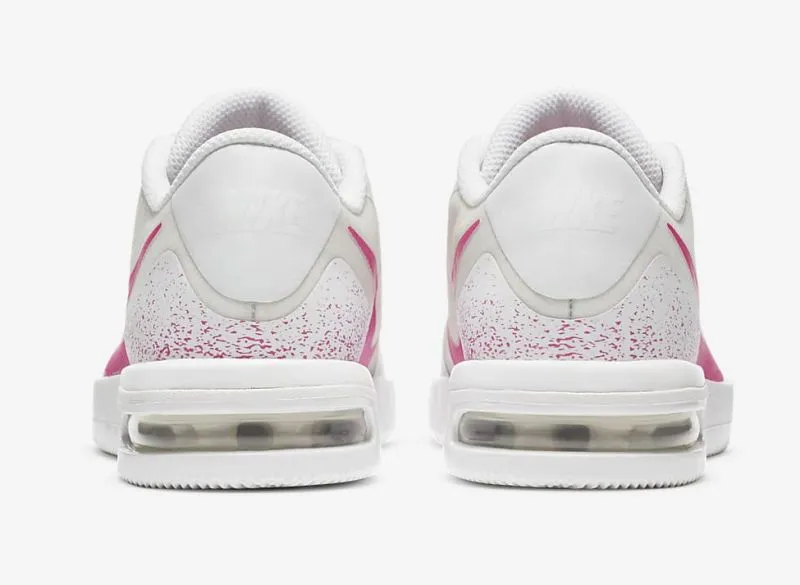 Nike W Air Max Vapor Wing MS - white/laser fuchsia