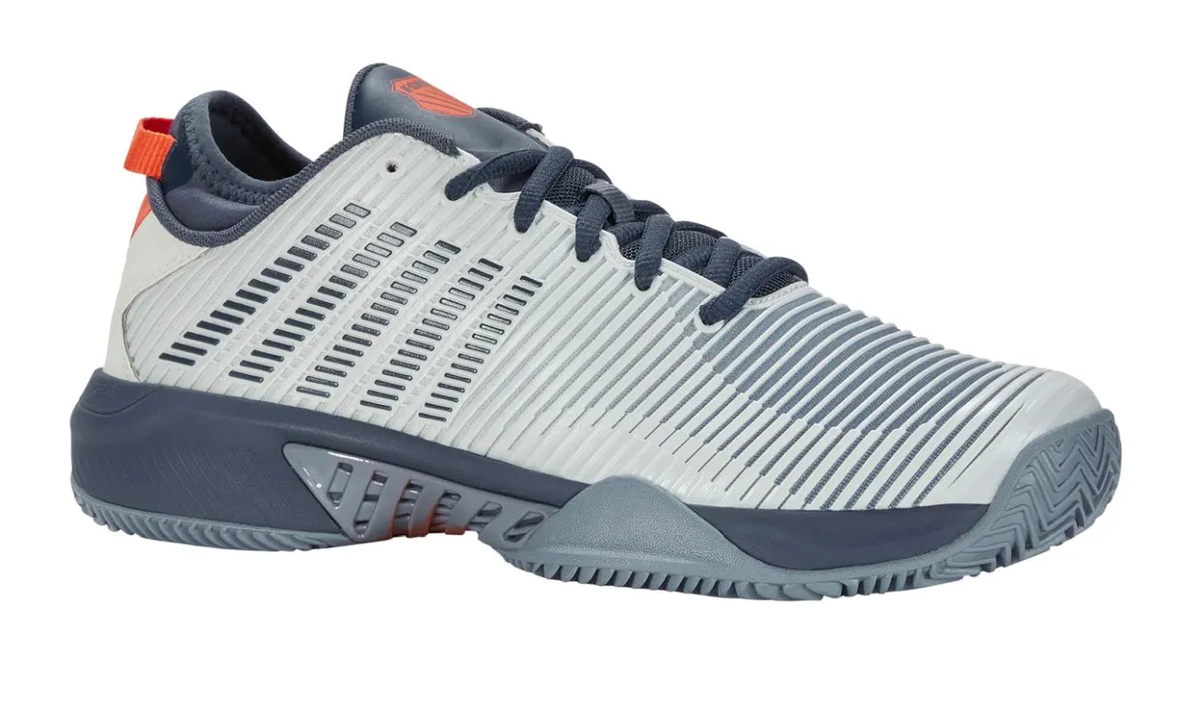 06617_486M K-Swiss Hypercourt Supreme HB - blue blush/orion blue/scarlet ibis