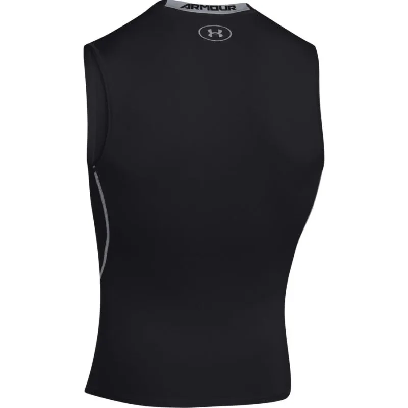 Under Armour HG Armour SL - black