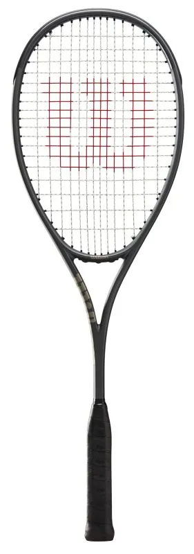 Wilson Pro Staff UL SQ 22 - grey
