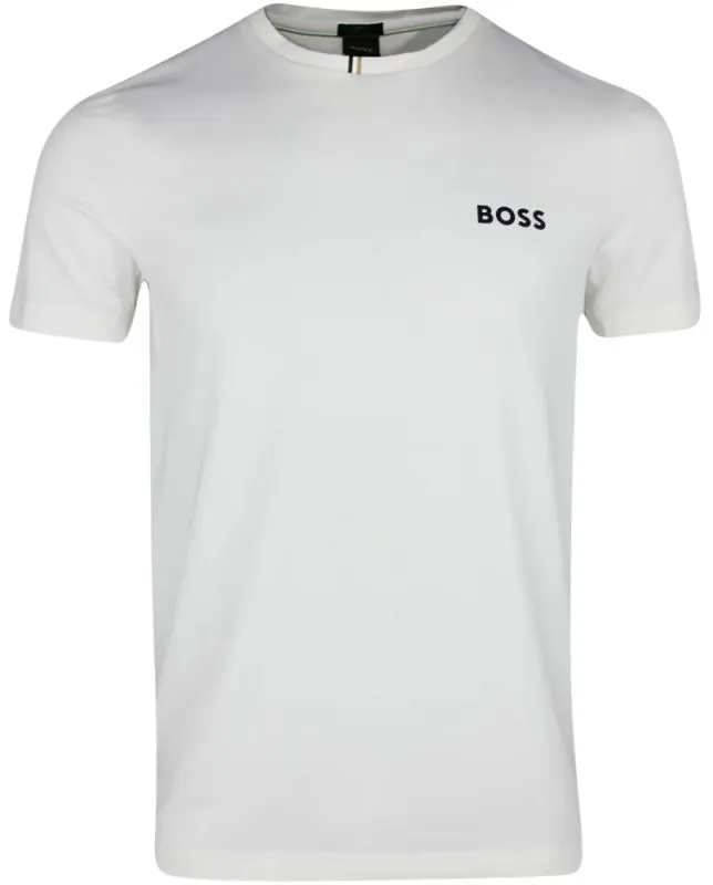 BOSS Tee TOC - white BOSS Tee TOC - white