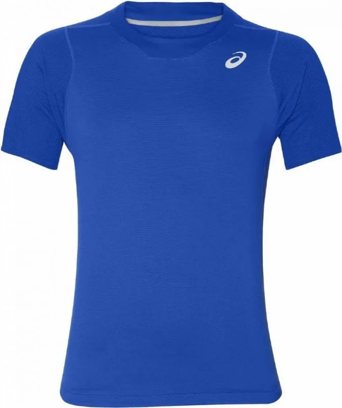 Asics Gel-Cool SS Top - illusion blue Asics Gel-Cool SS Top - illusion blue