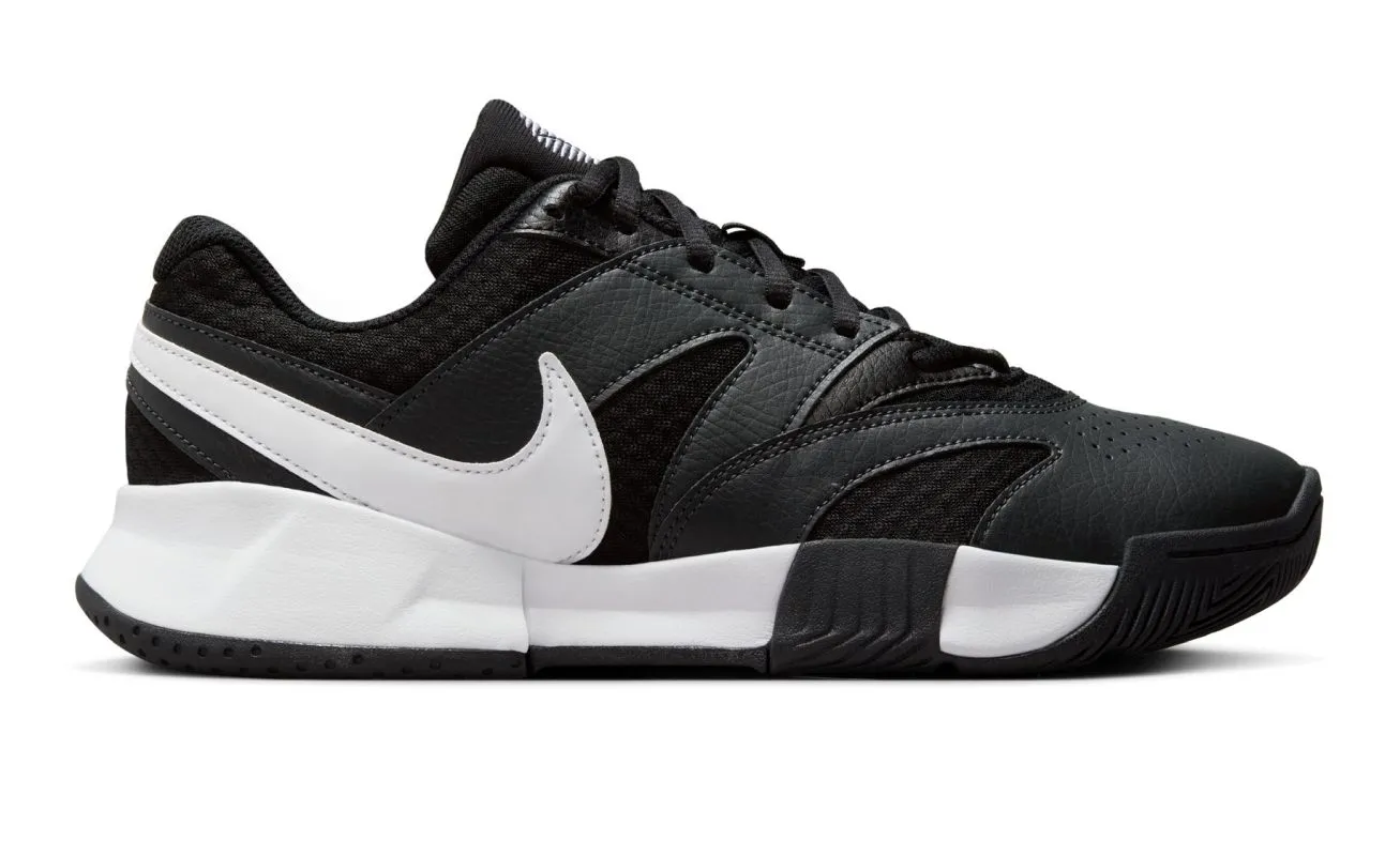 Nike Court Lite 4 - black/white/anthracite Nike Court Lite 4 - black/white/anthracite
