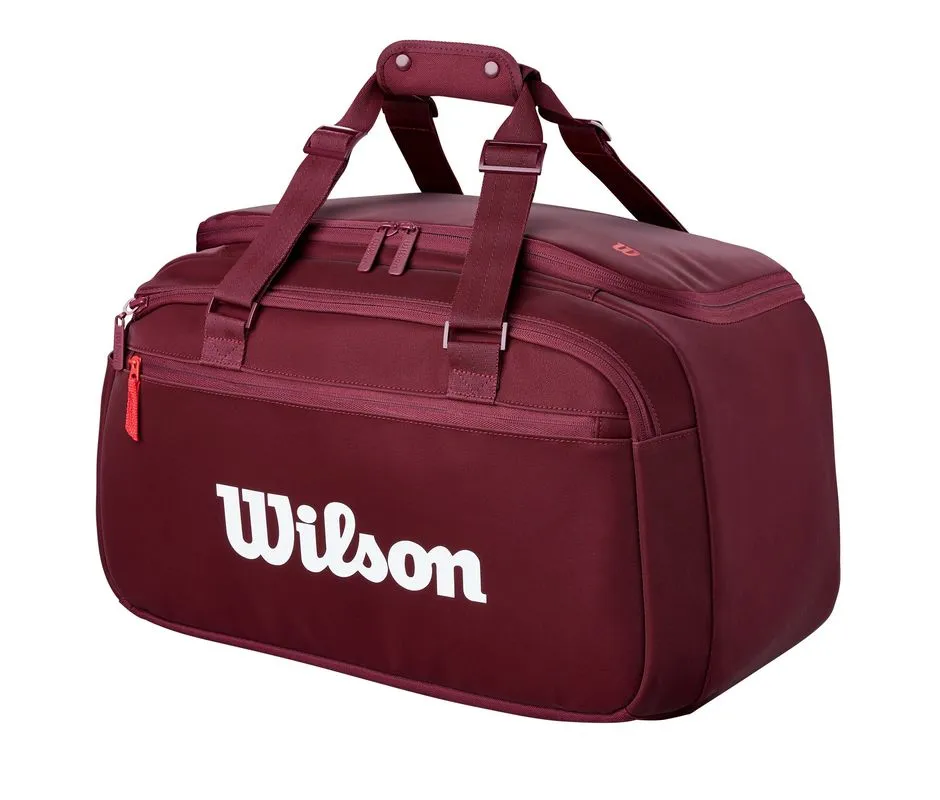 Wilson Defyer V1 Small Duffel