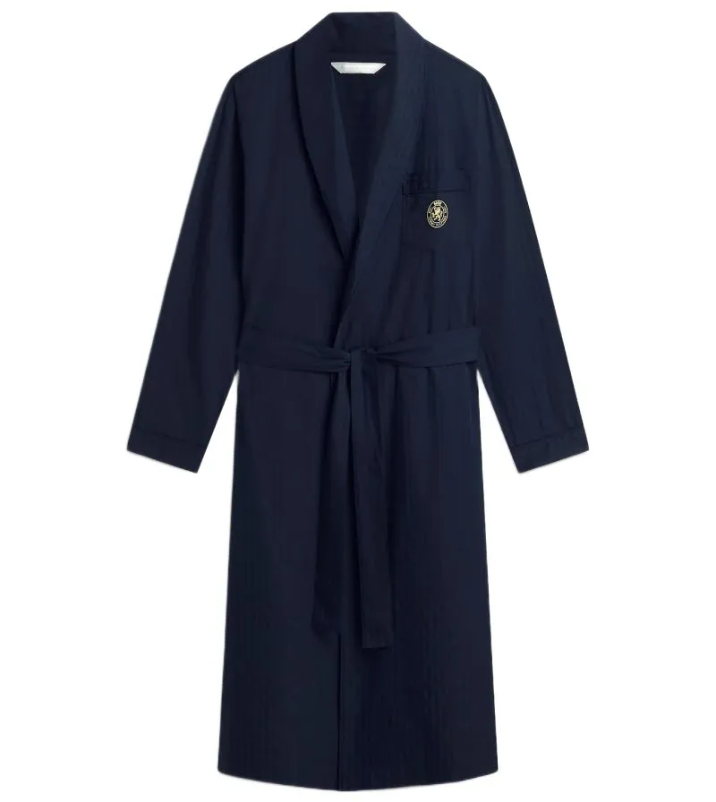 Tommy Hilfiger Woven - navy