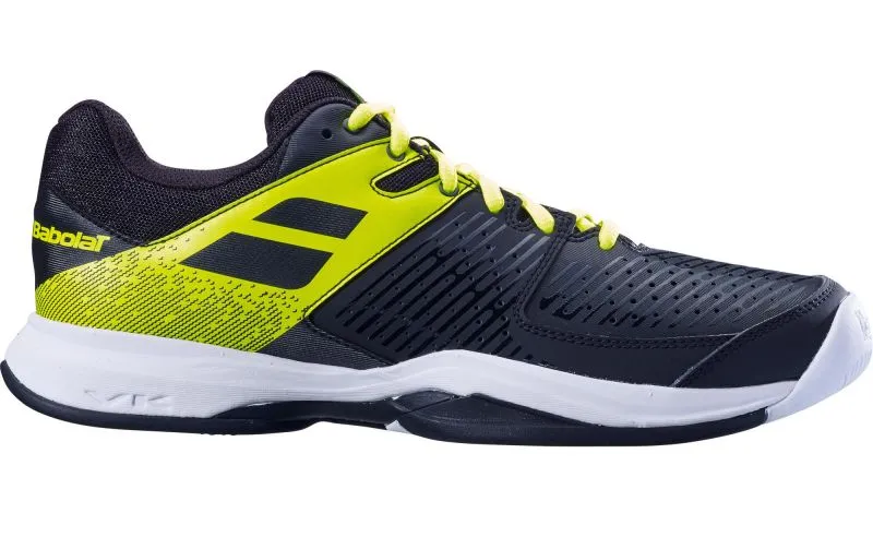 Babolat Pulsion All Court Men - black/fluo aero