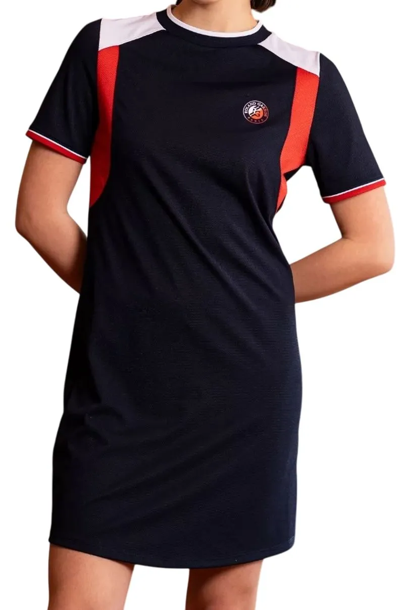 Roland Garros Stella Tricolore