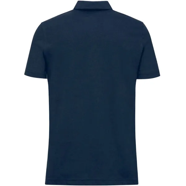 Le Coq Sportif TENNIS Polo SS No.5 M - dress blues