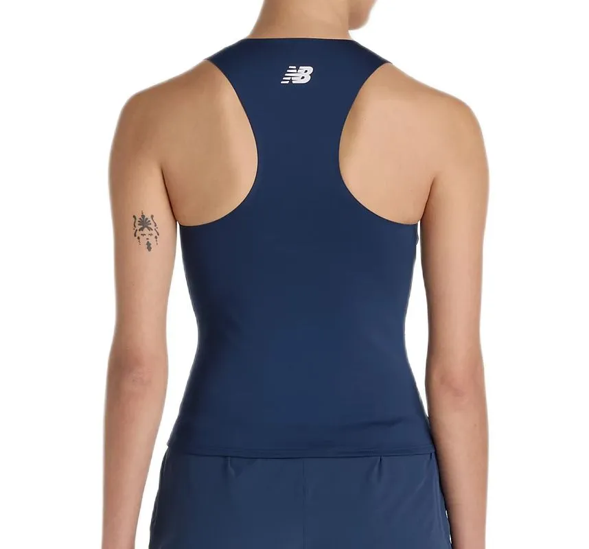 New Balance Tournament - navy blue