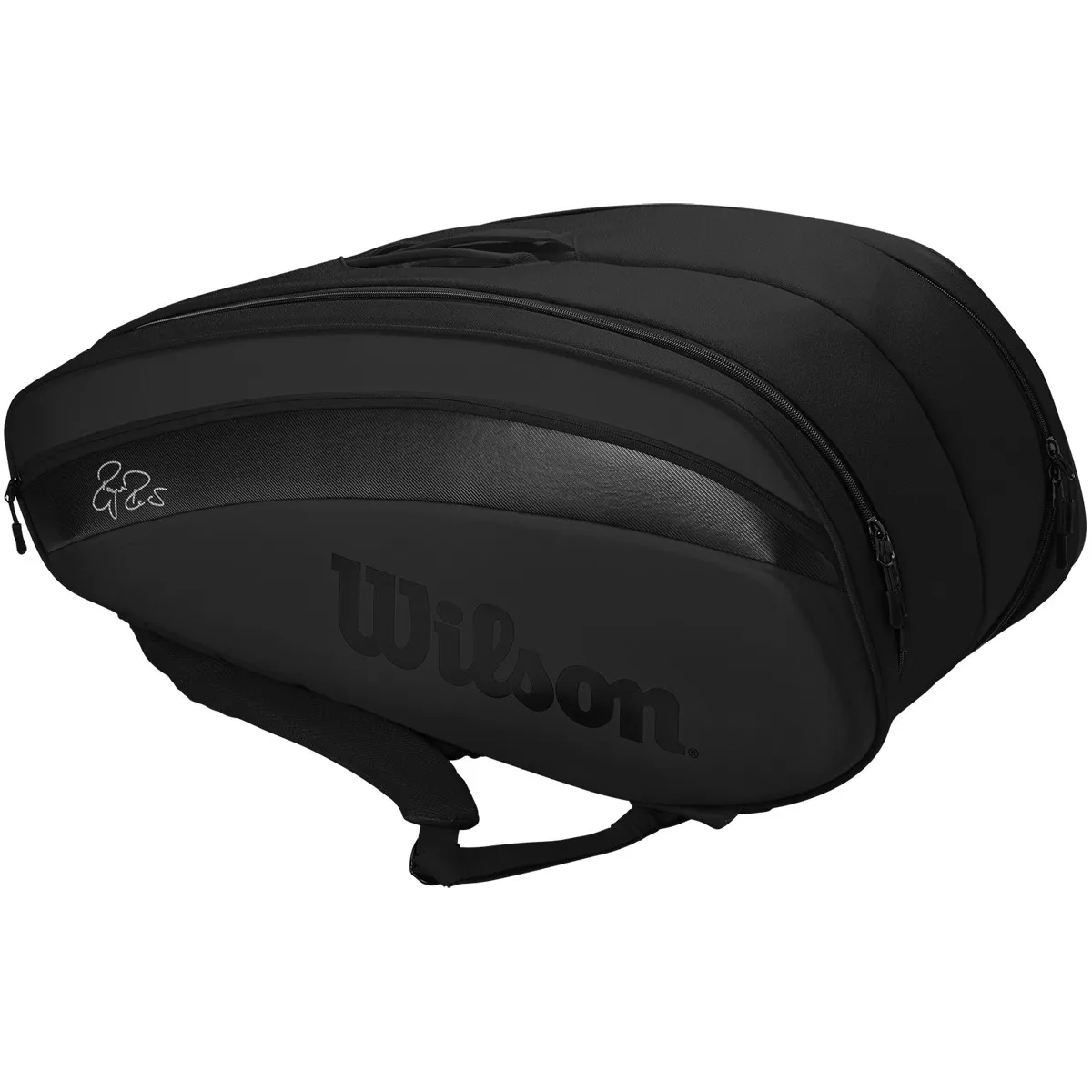 Wilson RF DNA 12PK Bag - black