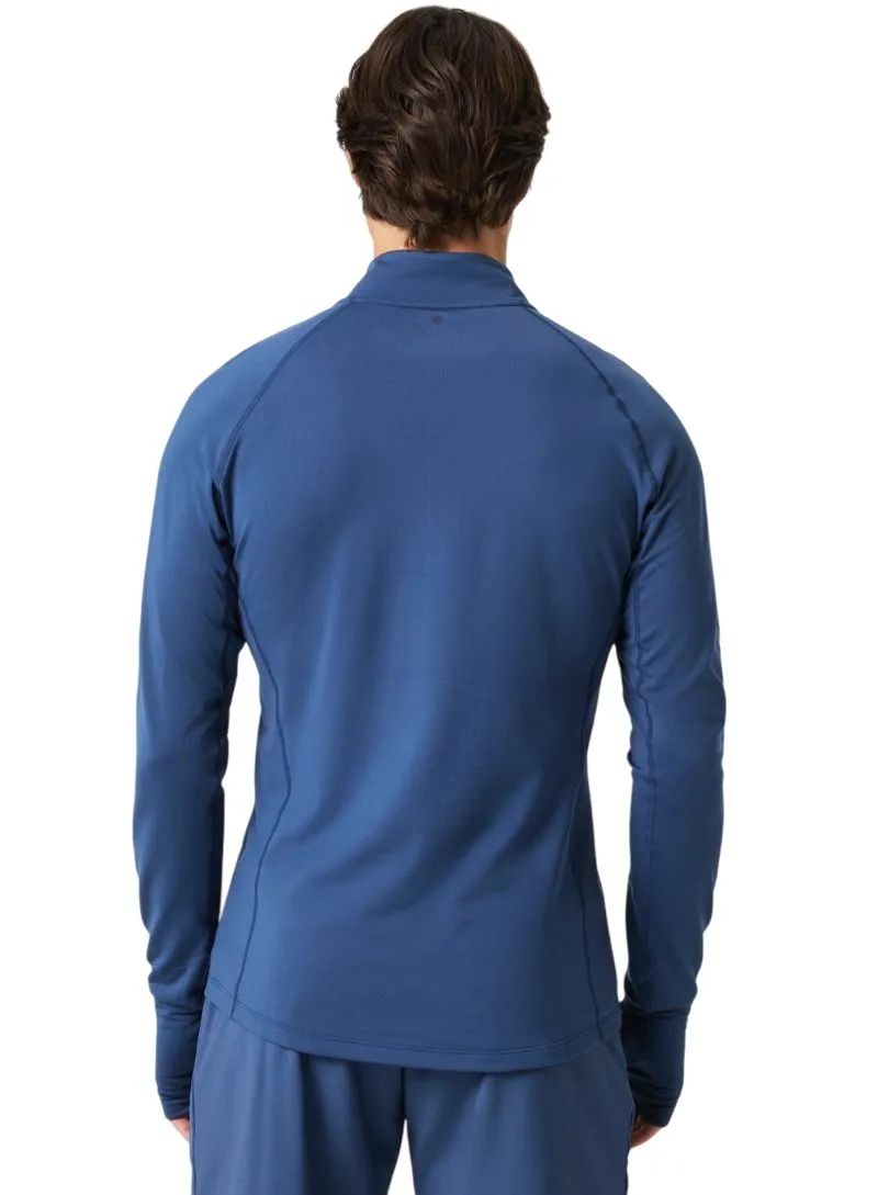 Björn Borg Midlayer Half - sargasso sea