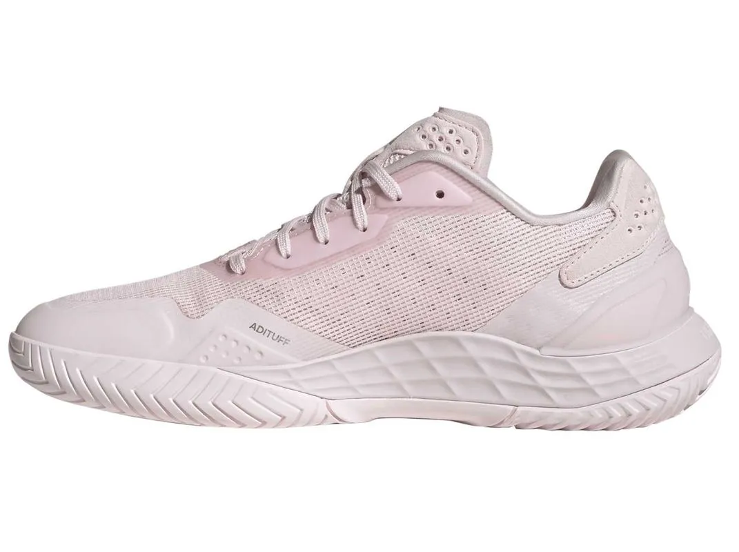 Adidas Defiant Speed 2 W - distilled pink/distilled pink/cloud white