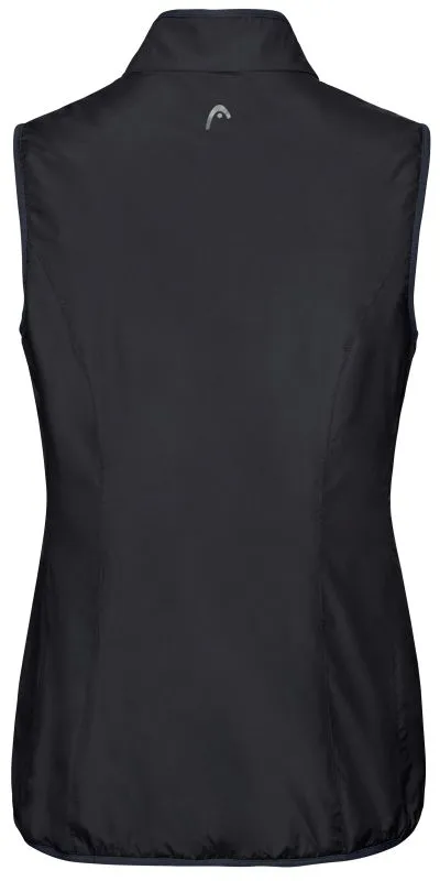 Head Endurance Vest W - black