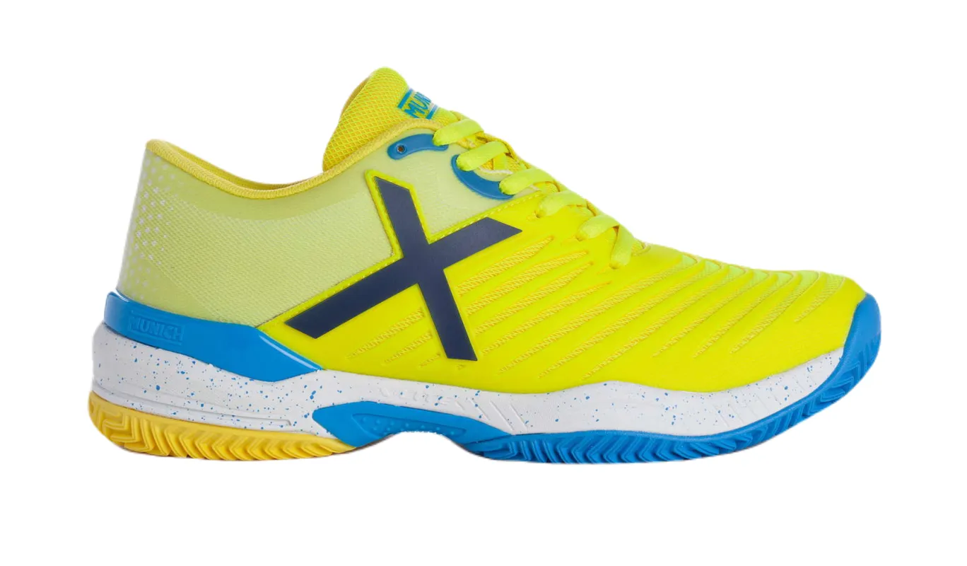 4034028-01-L Munich Padx 28 - yellow