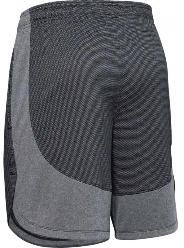 under-armour-knit-training-shorts-black-2 Under Armour Knit Training Shorts - black