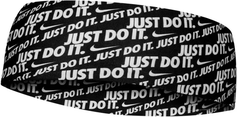 Nike Dri-Fit Fury Headband 3.0 Printed