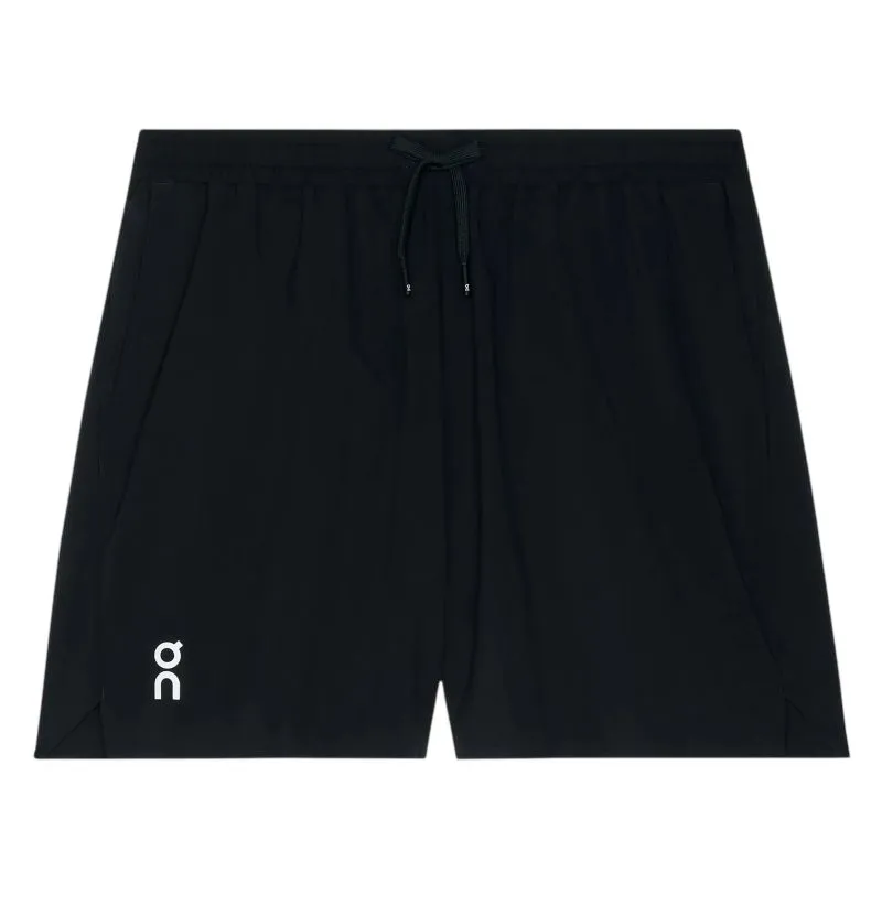 On 5'' Court - black 