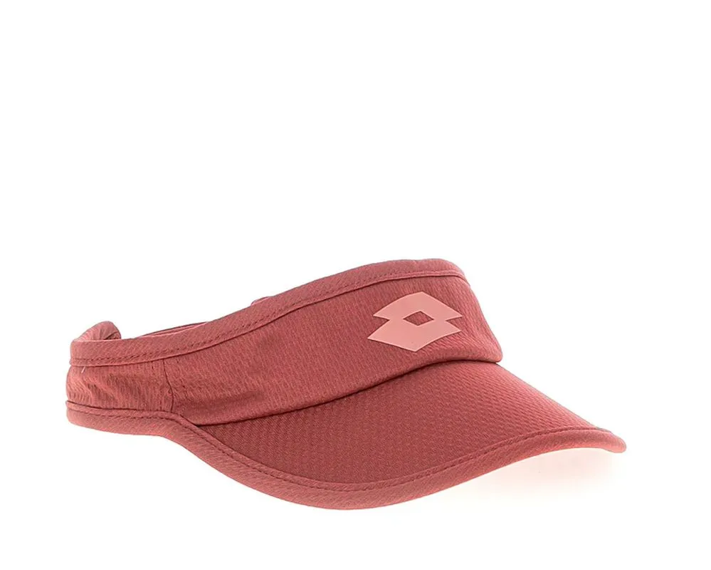 Lotto Tennis W I - canyon rose