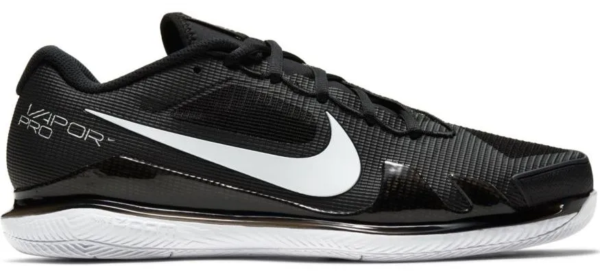 Nike Air Zoom Vapor Pro - black/white