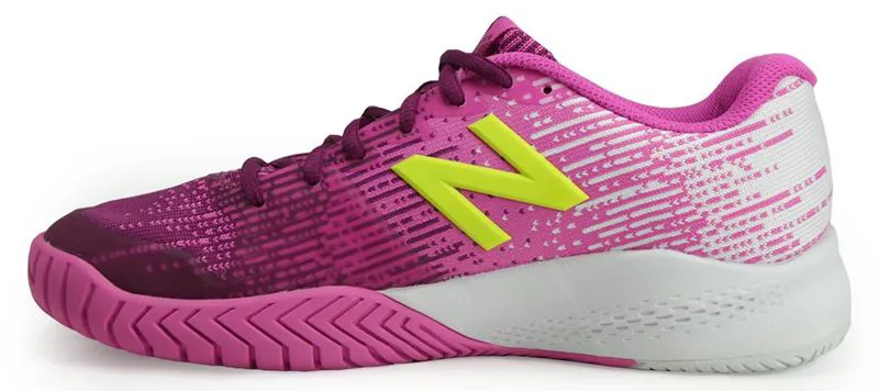 New Balance WC996JF3 - pink/white
