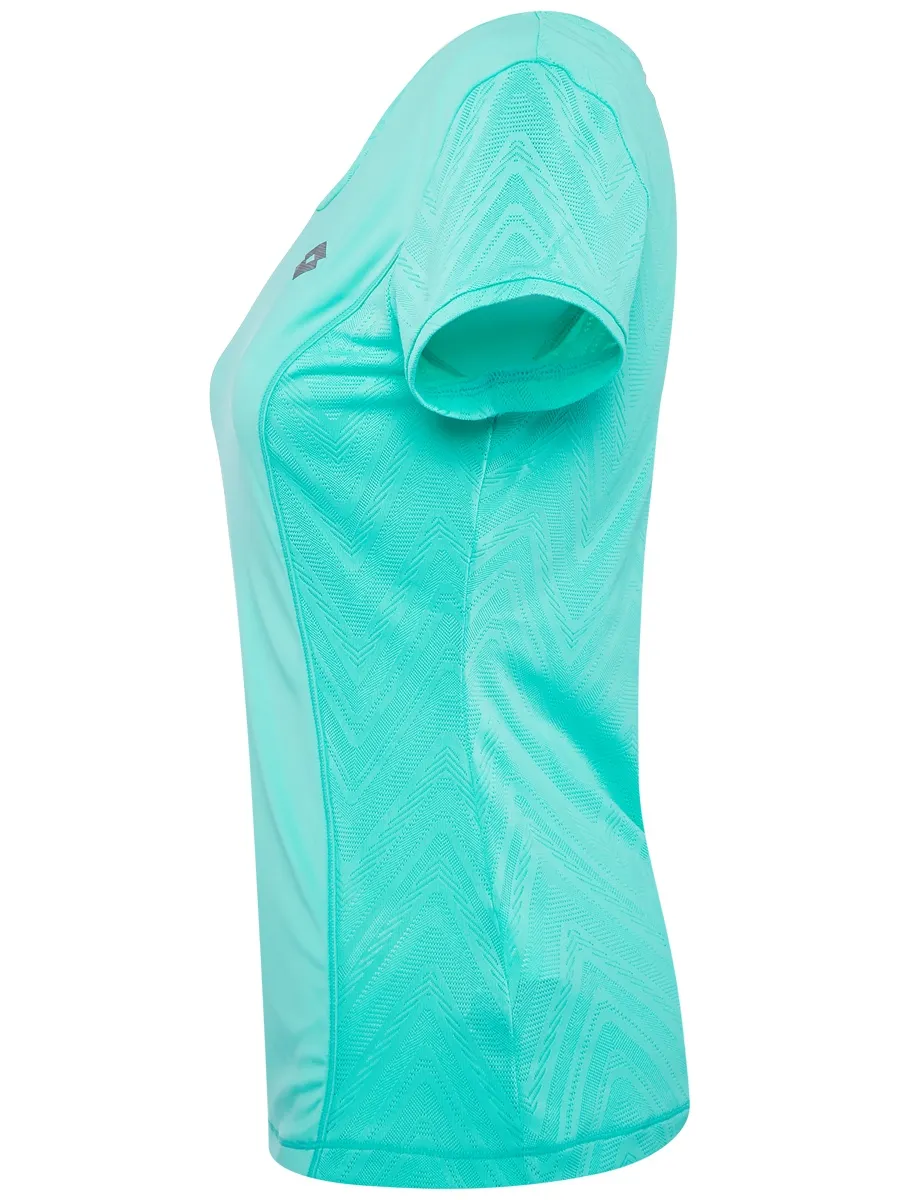 lotto-nixia-iv-tee-green-thai-2 Lotto Nixia IV Tee - green thai
