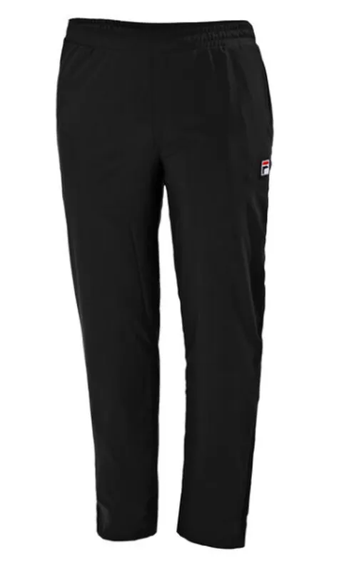Fila Pant Pro3 M - black