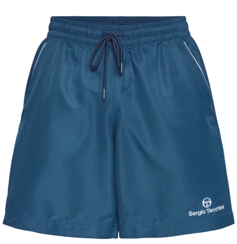 Sergio Tacchini Rob 24 - electric blue/white