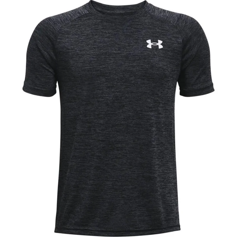 Under Armour Boys' UA Tech 2.0 Short Sleeve
