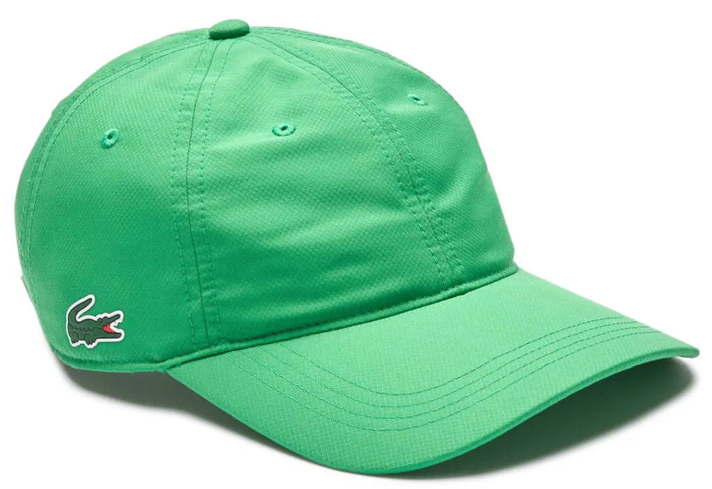Lacoste Sport Lightweight Cap Lacoste Sport Lightweight Cap