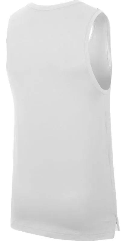 nike-top-tank-hpr-dry-white-black-2 Nike Top Tank HPR Dry - white/black