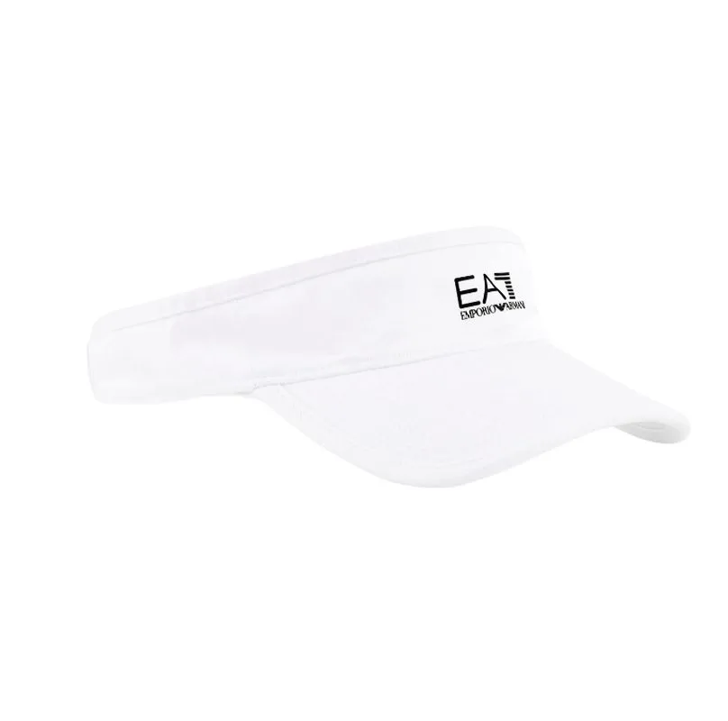 EA7 Tennis Pro Cotton - white
