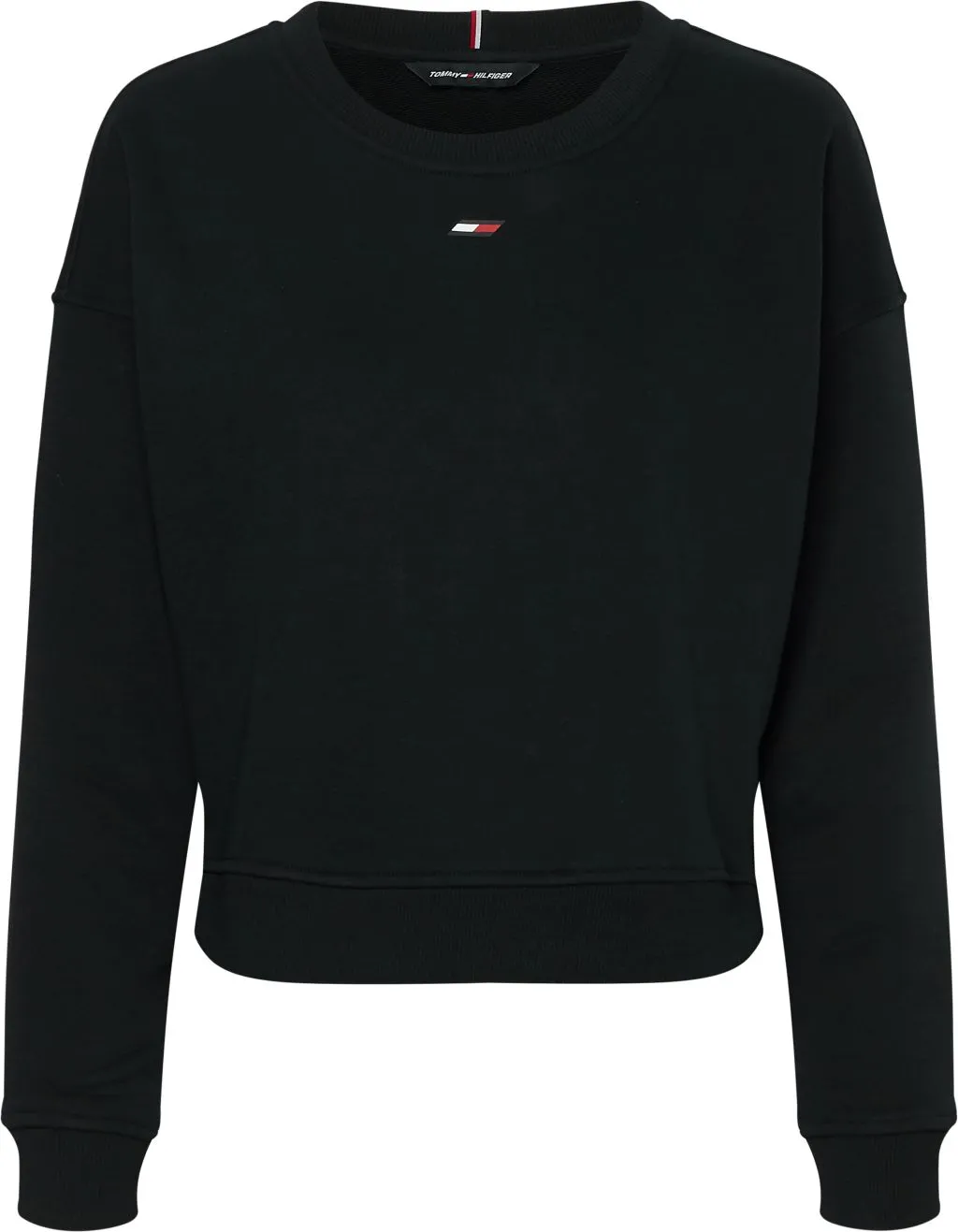 Tommy Hilfiger Regular C-NK Sweatshirt - desert sky Tommy Hilfiger Regular C-NK Sweatshirt - desert sky