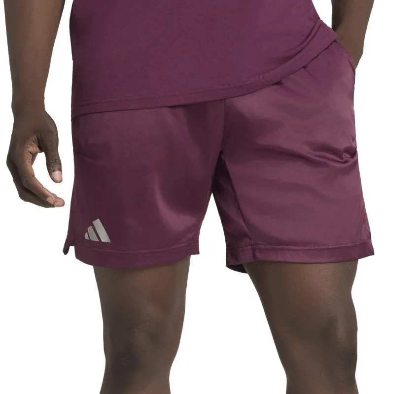 Adidas Ergo Pro - maroon