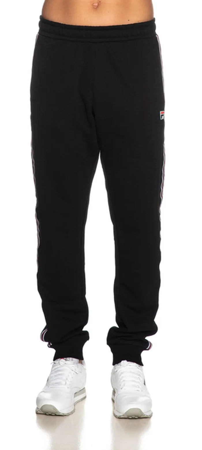 Fila Hemi Track Pants Men - black