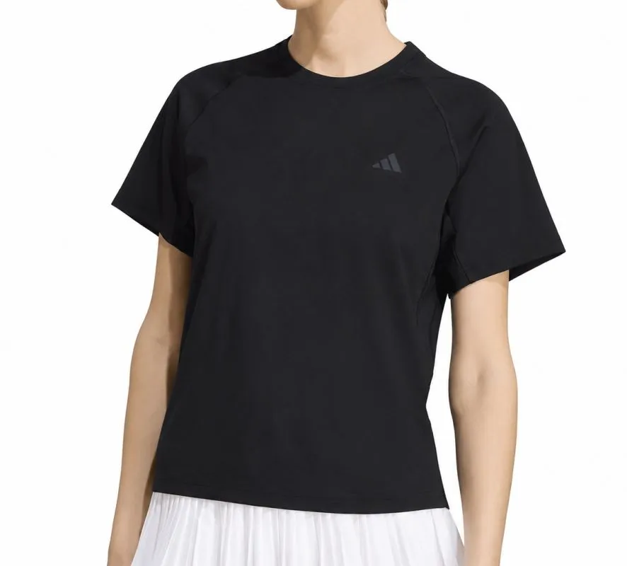 Adidas Club Plain - black
