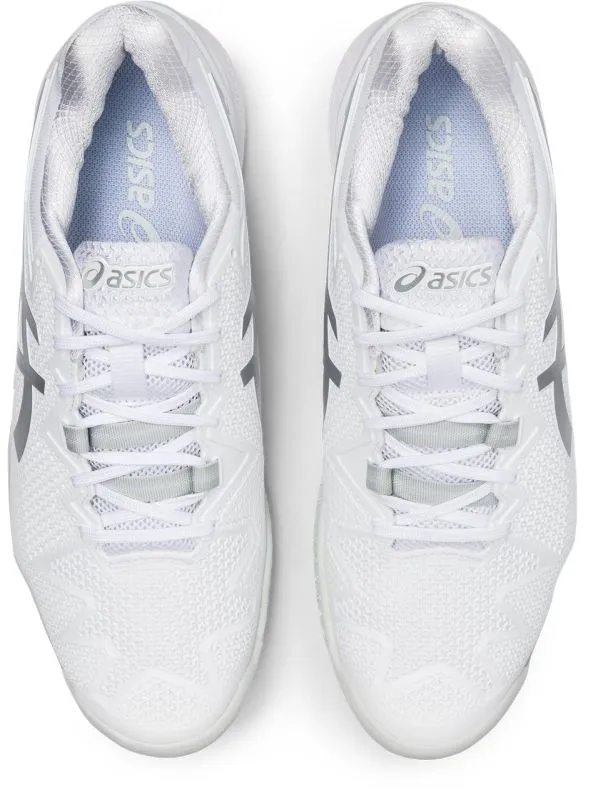 asics-gel-resolution-8-white-pure-silver-5 Asics Gel-Resolution 8 - white/pure silver