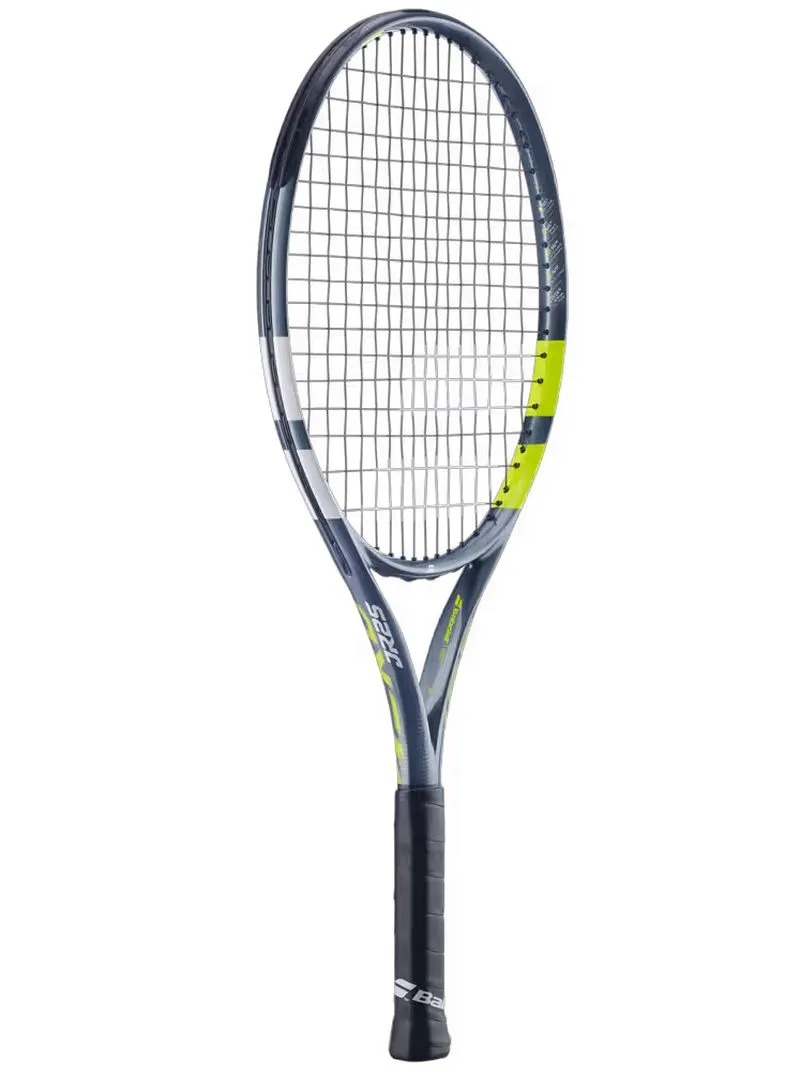 Babolat Aero Junior 25 - graphite/yellow