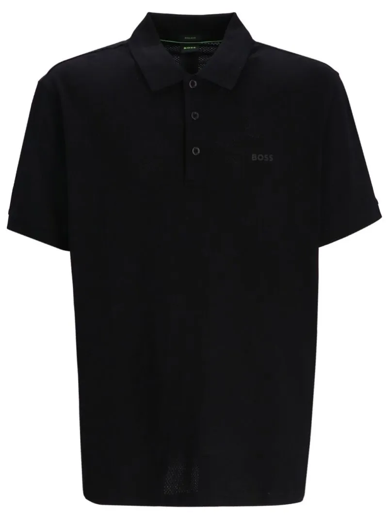 BOSS Patteo GOC - black BOSS Patteo GOC - black