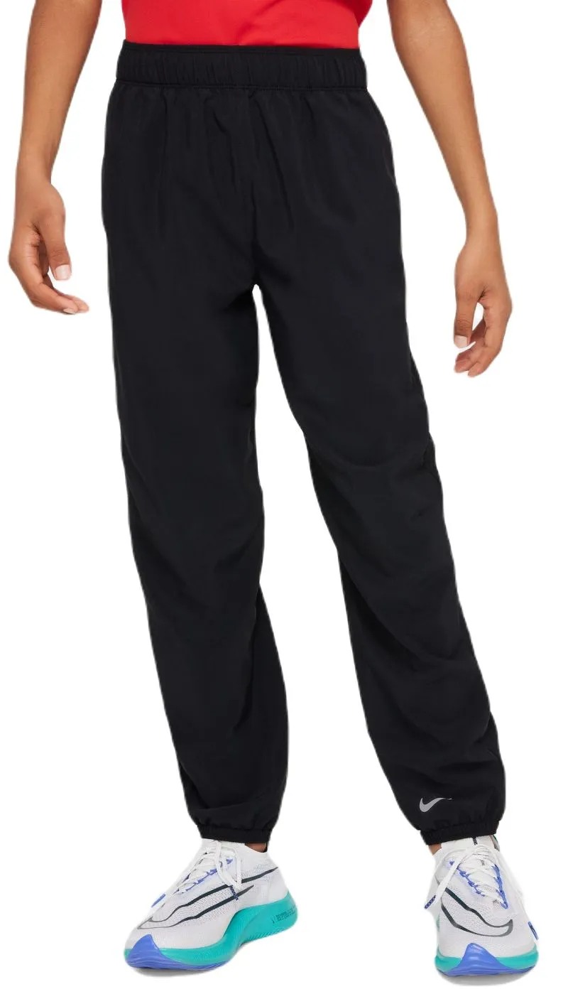 Nike Kids Dri-Fit Multi - black/white Nike Kids Dri-Fit Multi - black/white